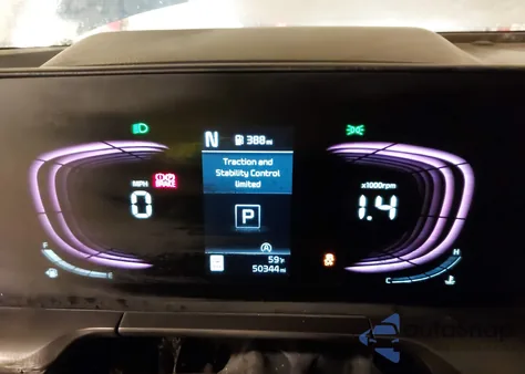 2024 Kia Telluride S z USA, uszkodzony, nr VIN 5XYP6DGC3RG413722